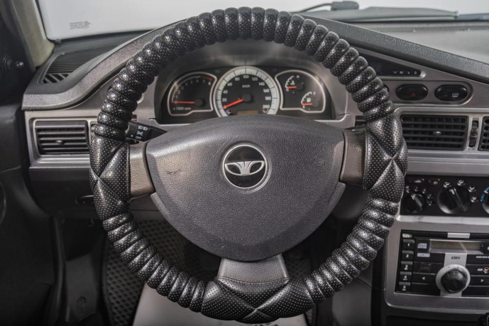 Daewoo Nexia I Рестайлинг Томск  - изображение 13