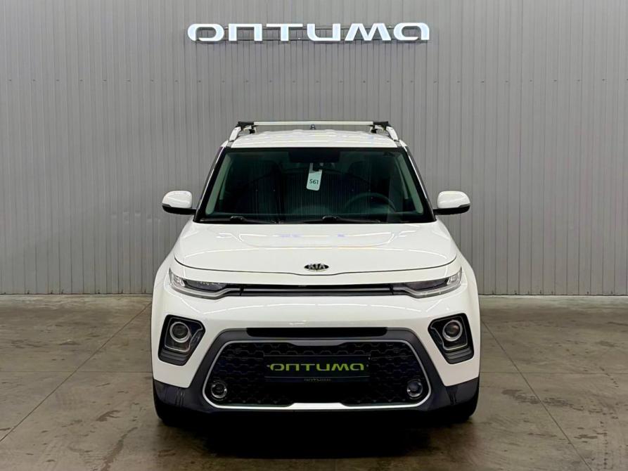 Kia Soul III Краснодар  - изображение 2