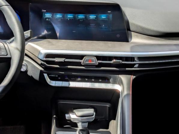 Changan CS35 Plus I Рестайлинг с пробегом 2024 года, цена 1 765 000 рублей, 32156 км, внедорожник, Автокод Объявления