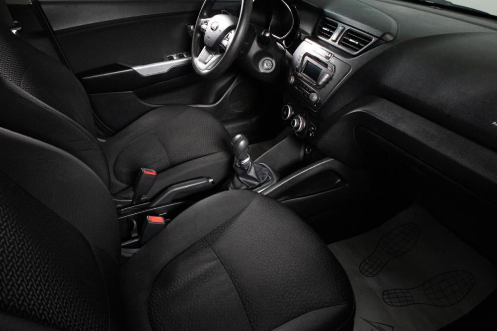 Kia Rio III Сургут  - изображение 10