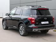 GAC GS8 I Москва  - изображение 39