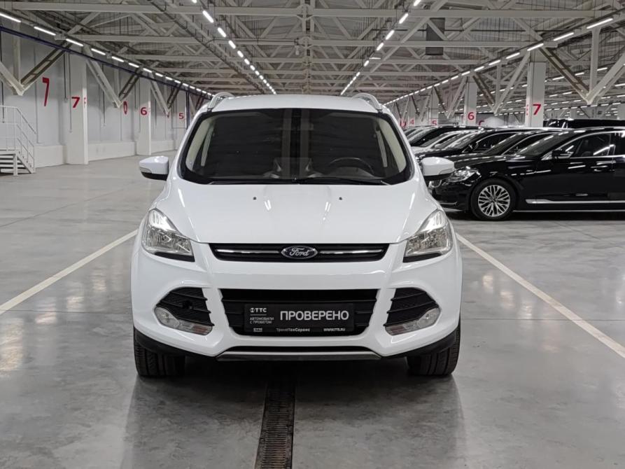 Ford Kuga II Казань  - изображение 2