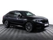 BMW X4 II (G02) Москва  - изображение 28