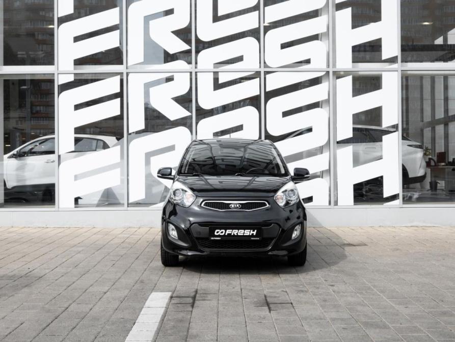 Kia Picanto II Ставрополь  - изображение 3