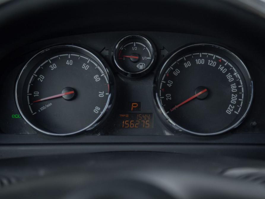 Opel Antara I Рестайлинг Тюмень  - изображение 10