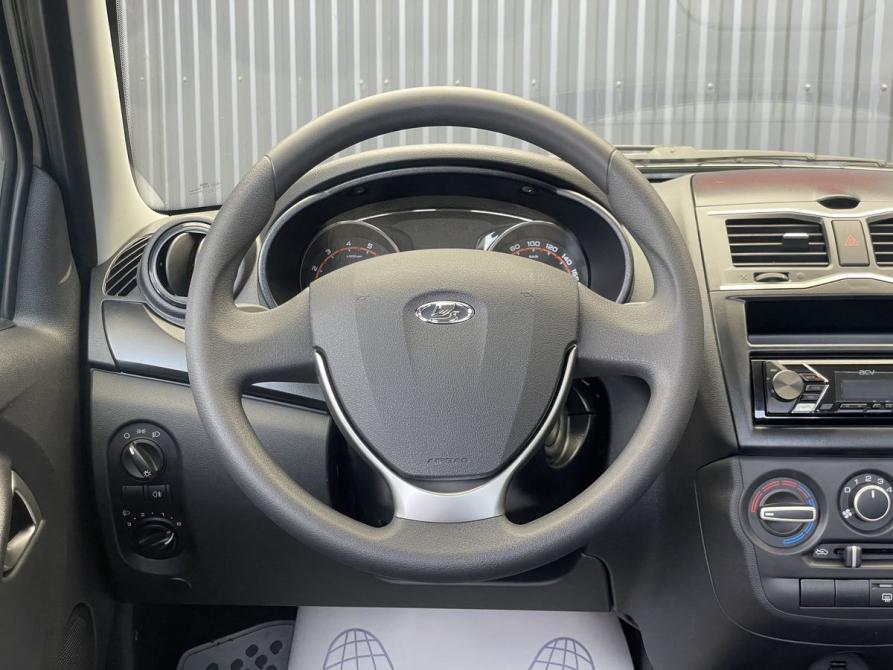 Lada (ВАЗ) Granta I Рестайлинг Пермь  - изображение 7