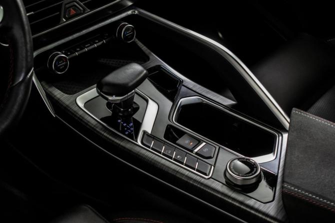 Geely Tugella I Рестайлинг с пробегом 2023 года, цена 2 890 000 рублей, 28818 км, внедорожник, Автокод Объявления