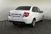 Lada (ВАЗ) Granta I Рестайлинг Нижний Новгород  - изображение 21