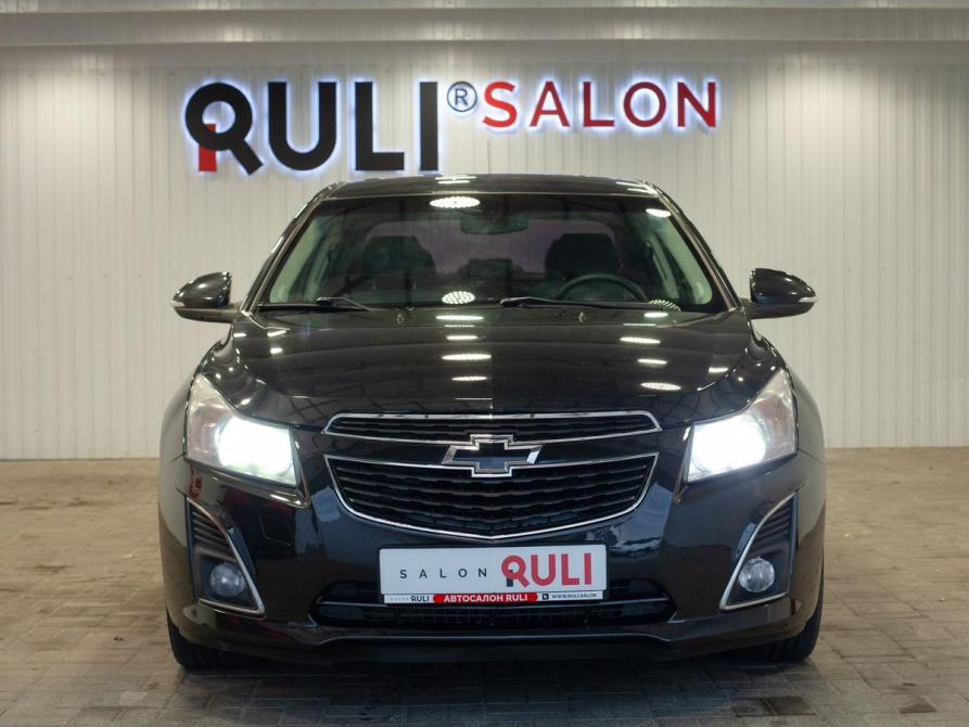 Chevrolet Cruze I Рестайлинг Иваново  - изображение 2