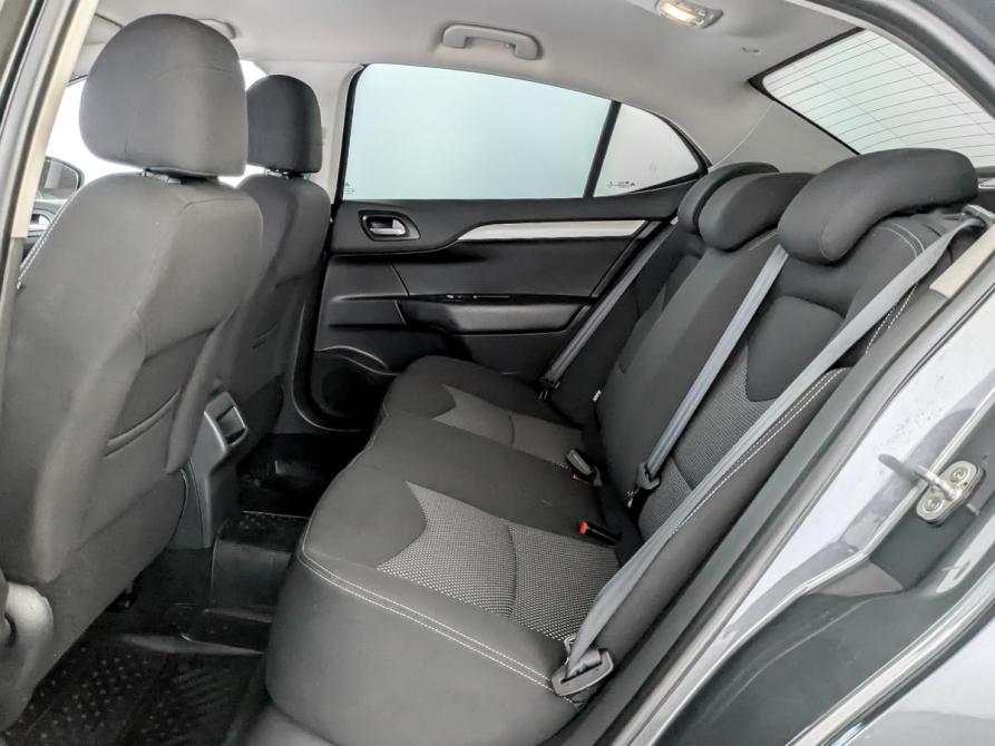 Citroen C4 II Рестайлинг Москва  - изображение 12