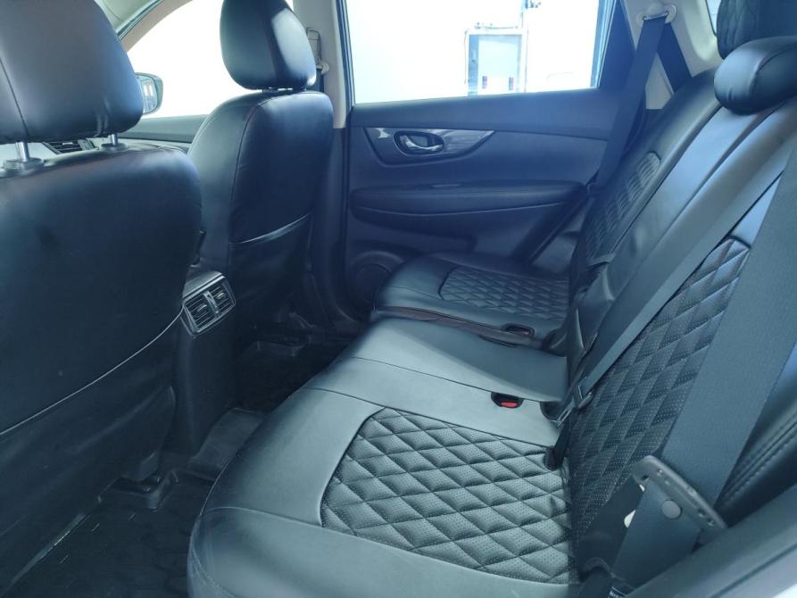 Nissan X-Trail III Рестайлинг Ростов-на-Дону  - изображение 19