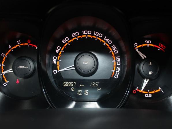 Lada (ВАЗ) Vesta I с пробегом 2021 года, цена 1 199 900 рублей, 58957 км, седан, Автокод Объявления