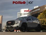 GMC Terrain II Рестайлинг Москва  - изображение 20
