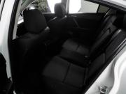 Mazda 3 II (BL) Рестайлинг Воронеж  - изображение 31