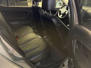 Skoda Fabia II Рестайлинг Москва  - изображение 34
