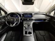 Hyundai Santa Fe IV Рестайлинг Москва  - изображение 34
