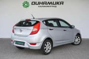 Hyundai Solaris I Калининград  - изображение 21