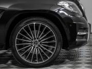 Mercedes-Benz GLK-Класс I (X204) Рестайлинг Москва  - изображение 30