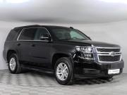 Chevrolet Tahoe IV Химки  - изображение 22