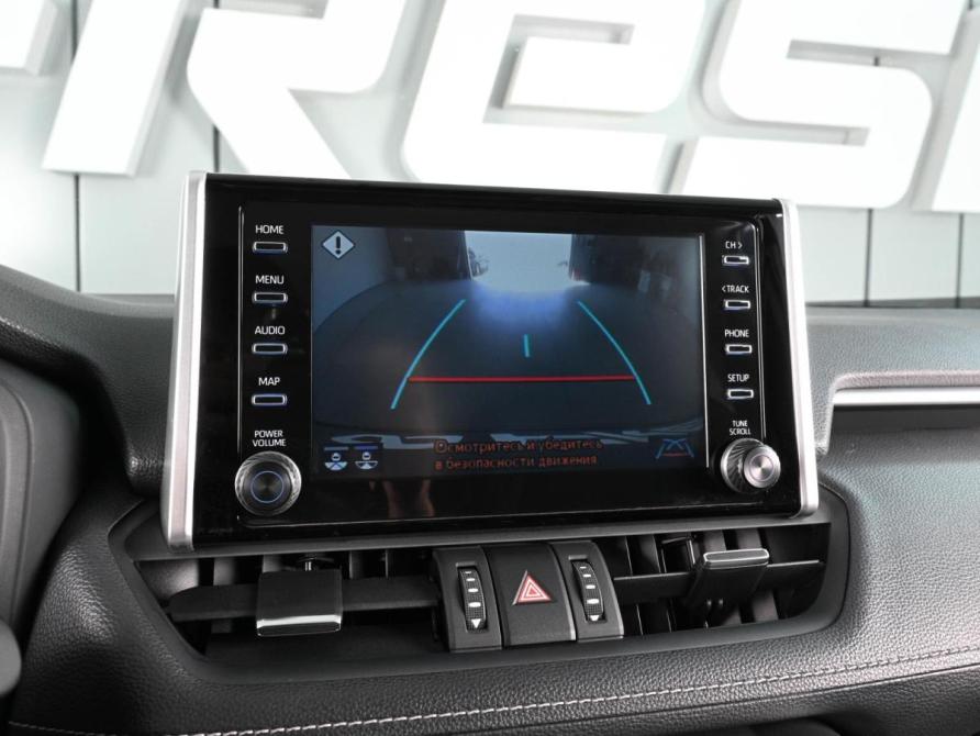 Toyota RAV4 V (XA50) Ростов-на-Дону  - изображение 14