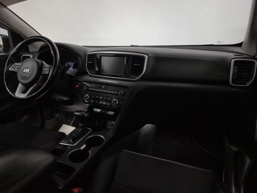 Kia Sportage IV Рестайлинг Альметьевск  - изображение 12