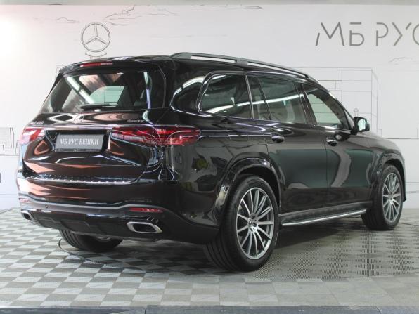 Новый Mercedes-Benz GLS II (X167) Рестайлинг 2026 года, цена 17 004 000 рублей, внедорожник, Автокод Объявления
