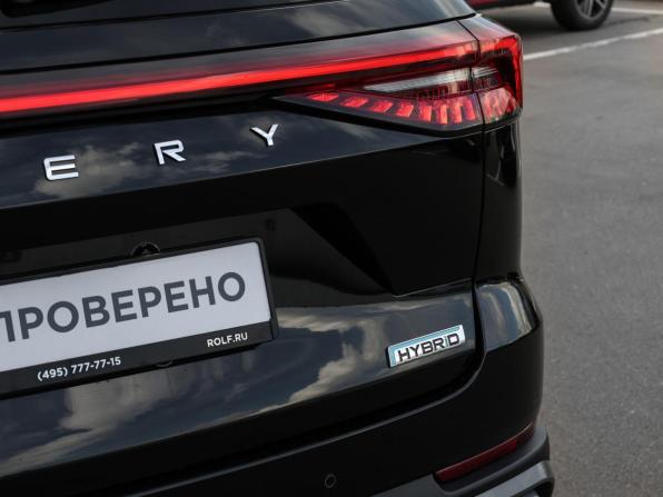 Chery Tiggo 8 Pro Plug-in Hybrid с пробегом 2023 года, цена 2 470 000 рублей, 28566 км, внедорожник, Автокод Объявления