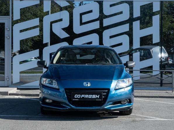 Honda CR-Z I с пробегом 2010 года, цена 1 080 000 рублей, 156655 км, хэтчбек, Автокод Объявления