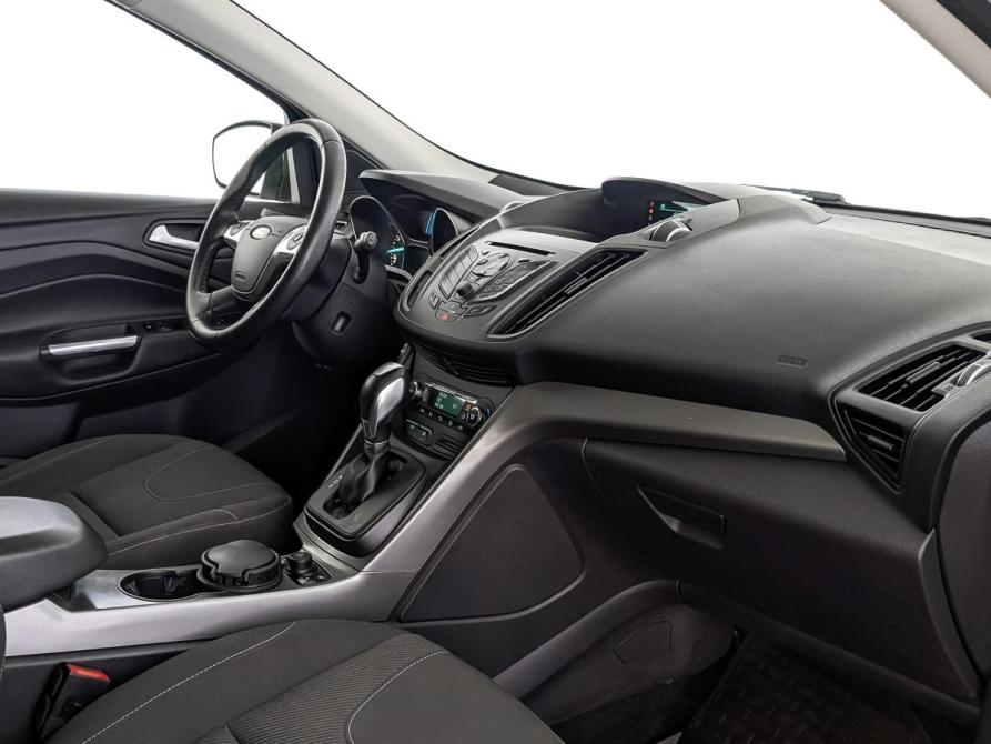 Ford Kuga II Рестайлинг Москва  - изображение 13