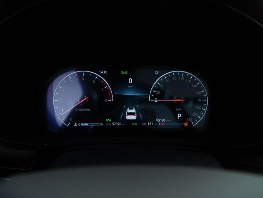 Changan CS95 I Рестайлинг Москва  - изображение 26