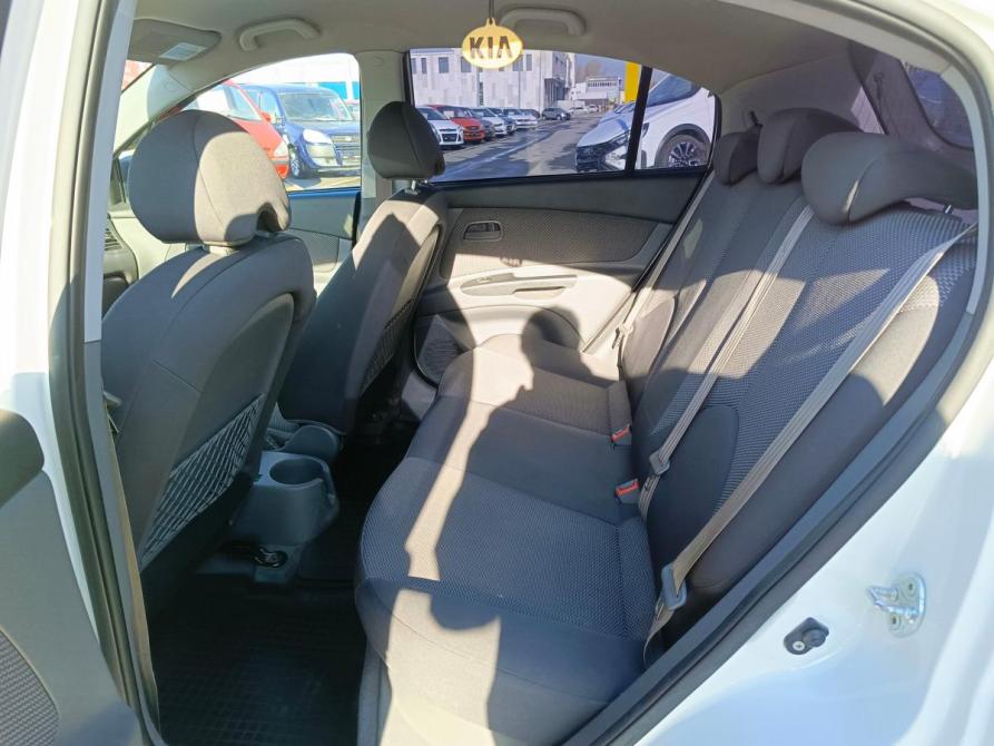 Kia Rio II Рестайлинг Тюмень  - изображение 10