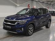 Kia Seltos I Казань  - изображение 27