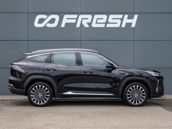 Geely Galaxy M7 с пробегом 2026 года, цена 3 830 000 рублей, 23 км, внедорожник, Автокод Объявления