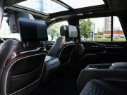 Cadillac Escalade V Москва  - изображение 59