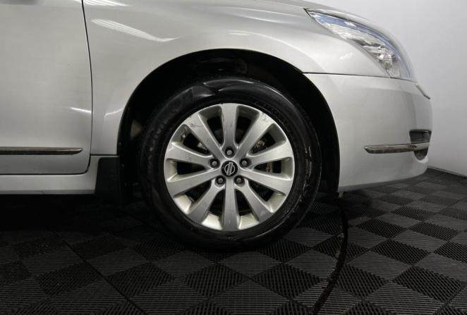 Nissan Teana II Рестайлинг с пробегом 2012 года, цена 920 000 рублей, 362000 км, седан, Автокод Объявления