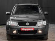 Suzuki Grand Vitara II Рестайлинг Екатеринбург  - изображение 22