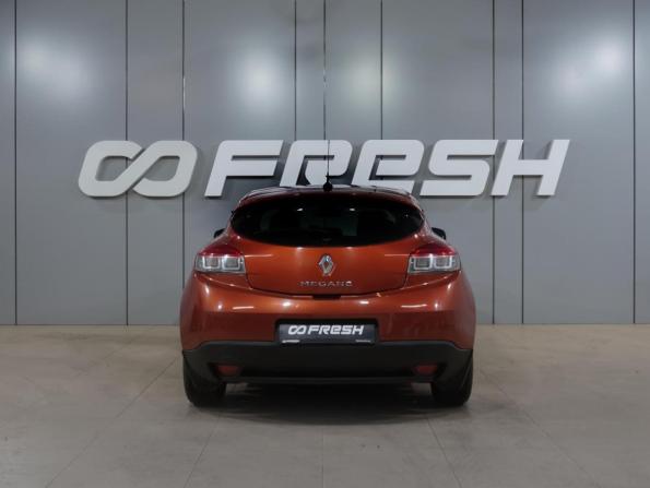 Renault Megane III с пробегом 2011 года, цена 1 059 000 рублей, 95896 км, хэтчбек, Автокод Объявления