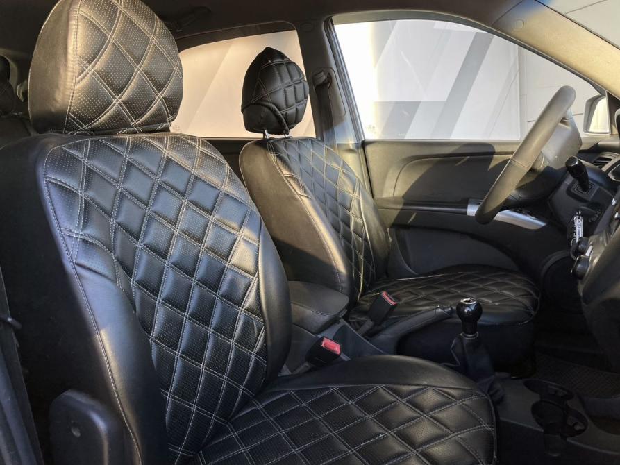 Kia Sportage II Екатеринбург  - изображение 21