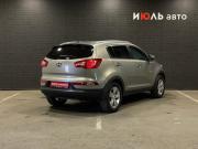 Kia Sportage III Челябинск  - изображение 27