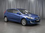 Hyundai Solaris I Рестайлинг Ставрополь  - изображение 22