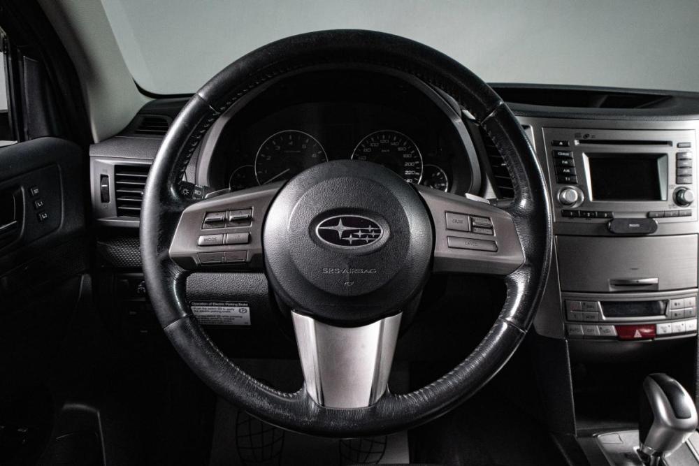 Subaru Legacy V Сургут  - изображение 13