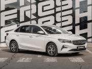 Geely Emgrand II Краснодар  - изображение 20