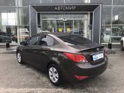 Hyundai Solaris I Рестайлинг Брянск  - изображение 22