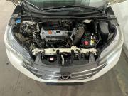 Honda CR-V IV Москва  - изображение 39