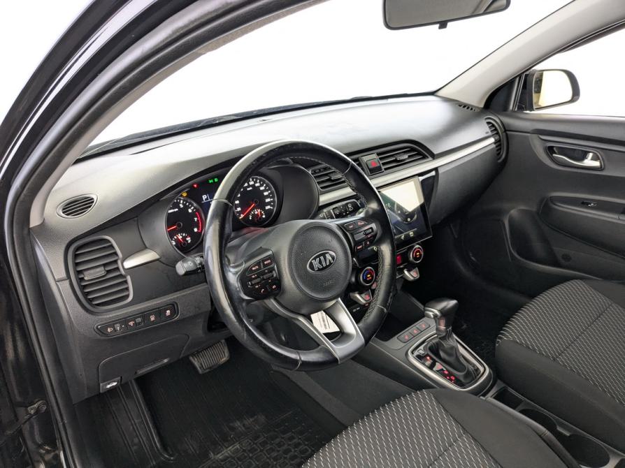 Kia Rio IV Москва  - изображение 16