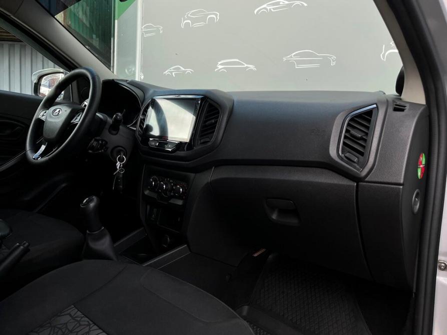 Lada (ВАЗ) XRAY I Санкт-Петербург  - изображение 7