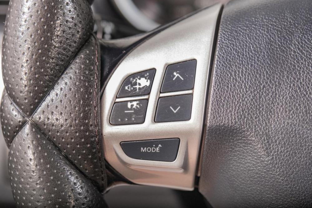Mitsubishi Lancer X Томск  - изображение 14