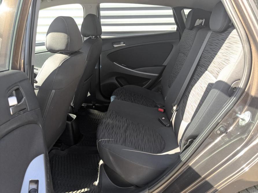 Hyundai Solaris I Рестайлинг Москва  - изображение 12