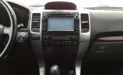Toyota Land Cruiser Prado 120 Series Новокузнецк  - изображение 36