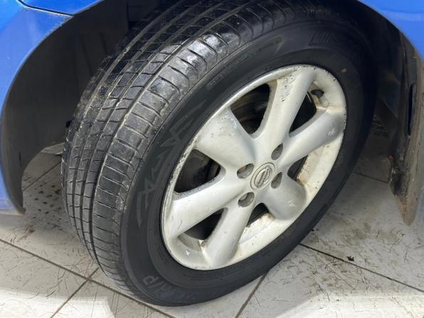Nissan Note I с пробегом 2007 года, цена 450 000 рублей, 136591 км, хэтчбек, Автокод Объявления